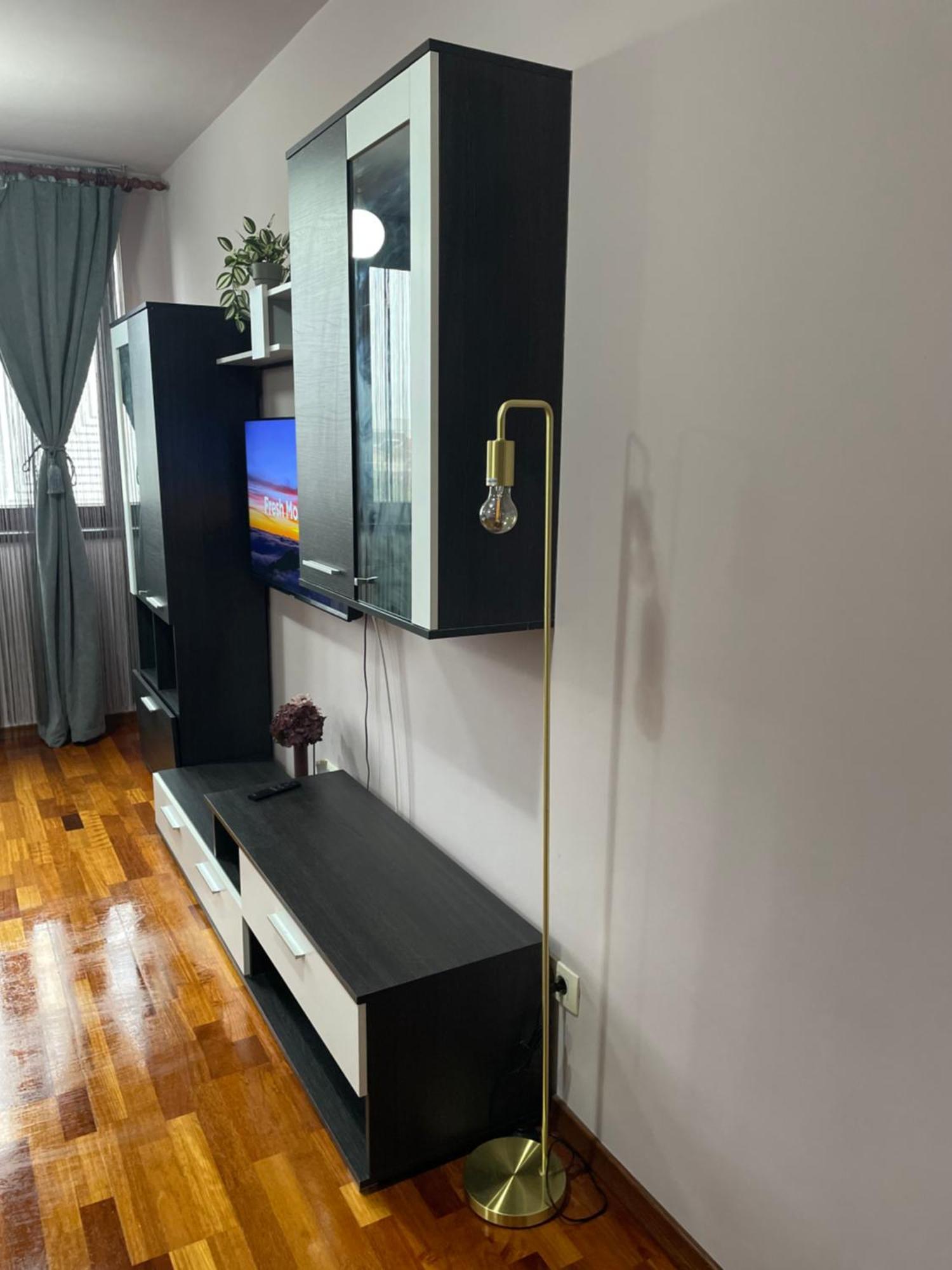 Central Sweet Apartment Self Check-In 蒂米什瓦拉 外观 照片